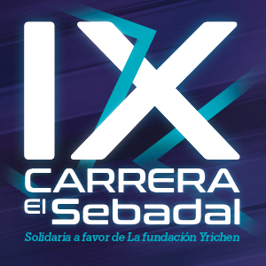 Carrera  El Sebadal. 10,5k & 7k & 3,5k